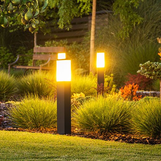 Danbury Landscape & Outdoor Lighting Electricians