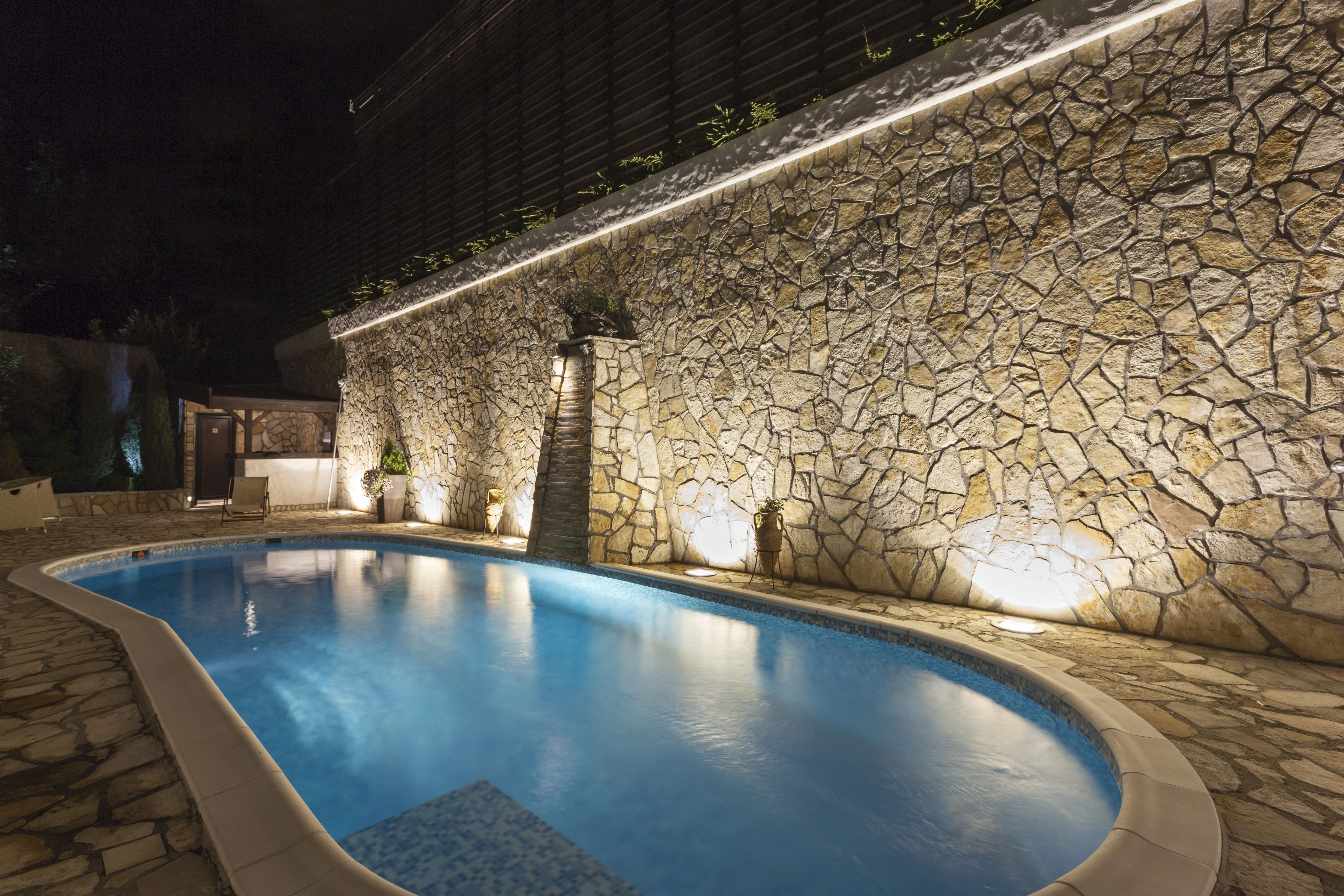 Danbury Landscape & Outdoor Lighting Electricians