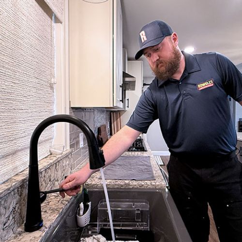 Danbury Faucet and Sink Plumbing Pros