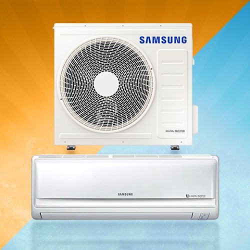 Ductless Cooling & Heating In Danbury