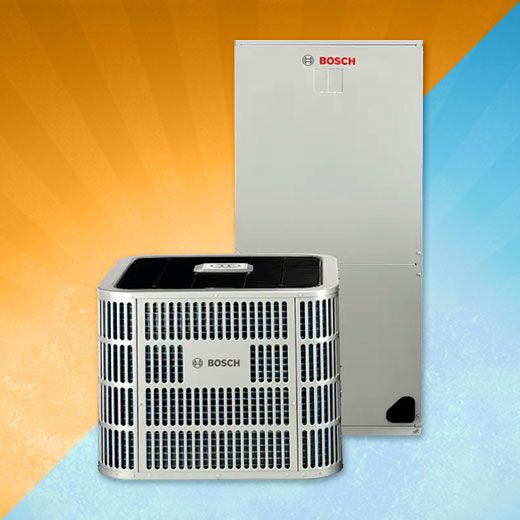 New Heating Systems Danbury