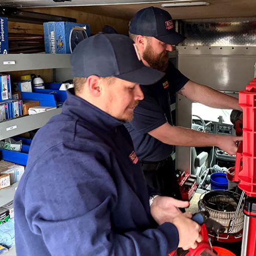 Trusted Sump Pump Specialists in Danbury