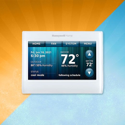 Thermostat Experts in Danbury